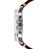 Brera Orologi Tornado Sport Collection Mens Watch BRSPTOC4405 BRN CF