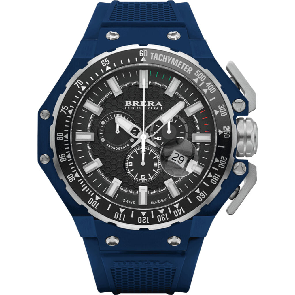 Brera Orologi Granturismo Men's Watch | BRGTC5413 – Sportique