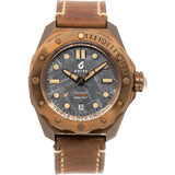 BOLDR Odyssey Automatic Dive Watch