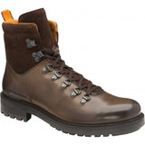 Frank Wright Men's Edbury Ankle Boots | Leather