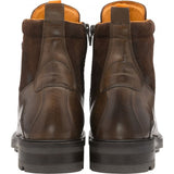 Frank Wright Men's Edbury Ankle Boots | Leather
