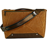 Peak Design The Everyday Messenger | Heritage Tan BS-BR-1