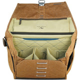 Peak Design The Everyday Messenger | Heritage Tan BS-BR-1