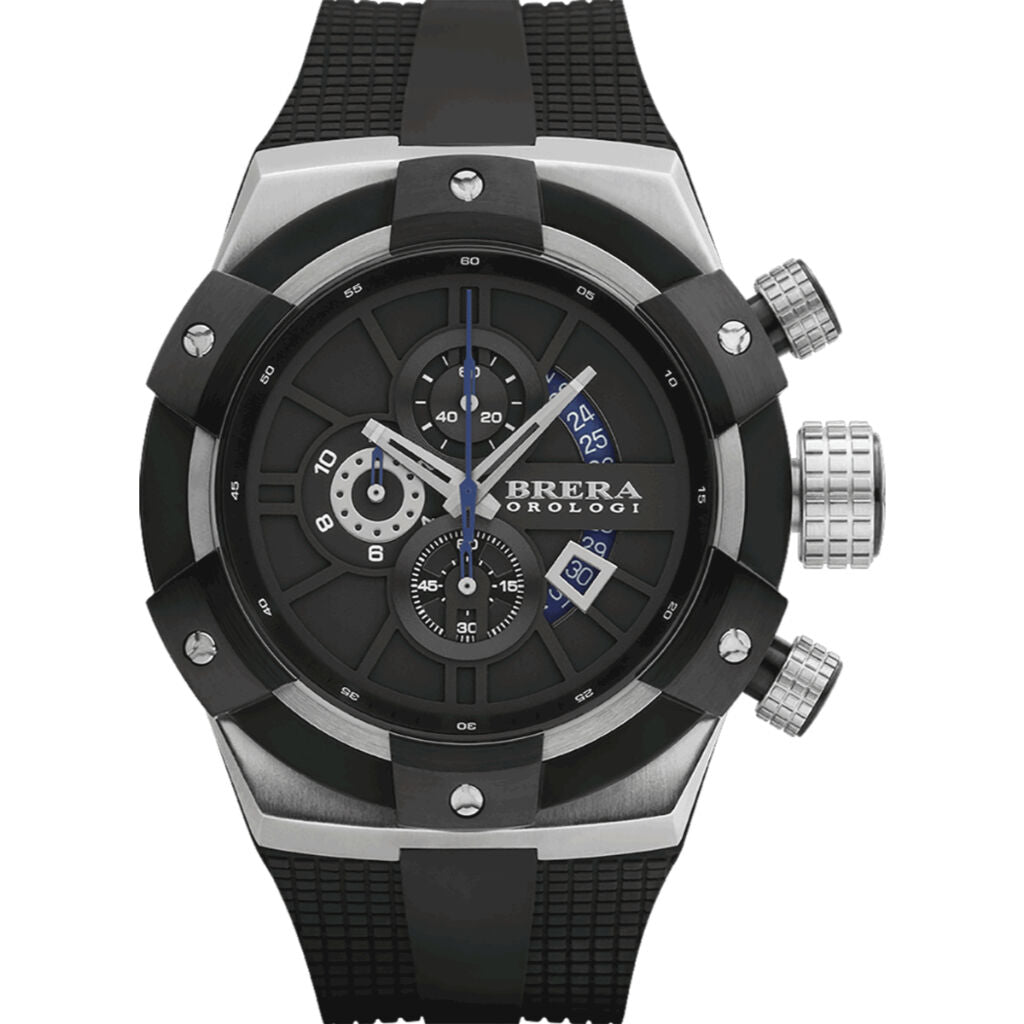 Brera Orologi Supersportivo Men