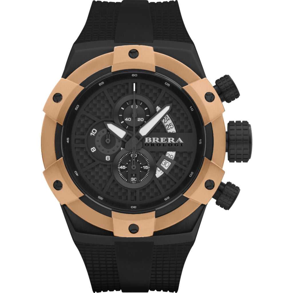 Brera Orologi Supersportivo Men's Watch | BRSSC4903C – Sportique