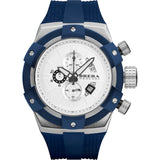 Brera Orologi Supersportivo Mens Watch BRSSC4905E