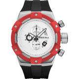 Brera Orologi Supersportivo Mens Watch BRSSC4905F