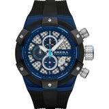 Brera Orologi Supersportivo Mens Watch BRSSC4919C
