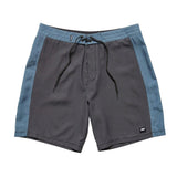 Banks Aspect Boardshort | Black BS0037