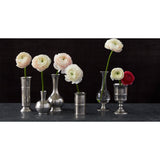 Match Long Neck Vase