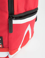 Sprayground Chicago Bulls Split Backpack | Black/Red 9100B908Nsz