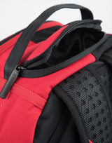 Sprayground Chicago Bulls Split Backpack | Black/Red 9100B908Nsz