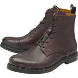 Frank Wright Men's Farrier Ankle Boots | Leather