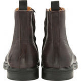 Frank Wright Men's Farrier Ankle Boots | Leather