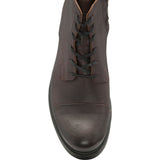 Frank Wright Men's Farrier Ankle Boots | Leather