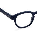 Izipizi Reading Glasses C-Frame | Navy Blue