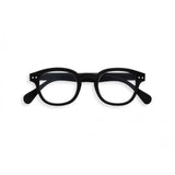 Izipizi Screen Glasses C-Frame | Black