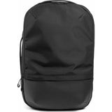Opposethis Invisible Carry-on Backpack | Black, 25L