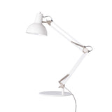 Midgard Spring Balanced Table Light - Powder Coated