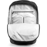 Opposethis Invisible Carry-on Backpack | Black, 25L