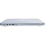 Incase Hardshell Dots Case for 15" MacBook Pro Retina | Clear CL60610