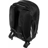 Opposethis Invisible Carry-on Backpack | Black, 25L