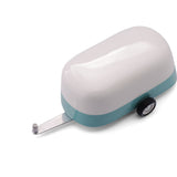 Candylab Camper Trailer | Blue