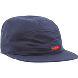 Topo Designs Nylon Camp Hat Navy