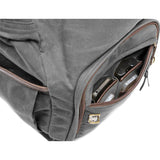 ONA Camps Bay Camera Backpack | Smoke