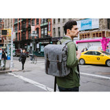 ONA Camps Bay Camera Backpack | Smoke