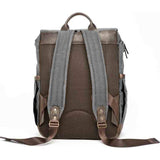 ONA Camps Bay Camera Backpack | Smoke