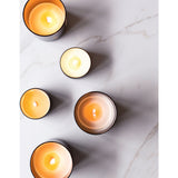 AYDRY & Co. Wooden Wick Candle | Green Tea 3 oz