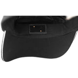 Spree SmartCap for Heart Rate Monitor | Black