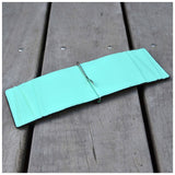 Orchill Captain Money Clip Wallet | Black/Ice