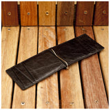 Orchill Captain Money Clip Wallet | Black