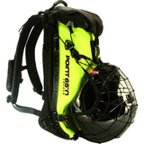 Boblbee by Point 65 Exterior Helmet Net | 25L Packs