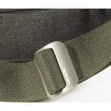 Cote et Ciel Loire Feldspath Coated Canvas Laptop Backpack | Puce 28092