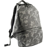 Cote et Ciel Meuse Eco Yarn Backpack | Stone Grey Crypsis