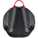 Cote&Ciel Moselle Herringbone Weave Backpack | Concrete Herringbone 28338