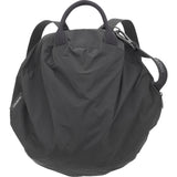 Cote&Ciel Moselle Memory Tech Backpack | Black 28016
