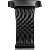 ZIIIRO Mercury Black - Magenta Watch | Z0002WB2