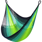 Yellow Leaf Hammocks St. Lucia Hanging Chair | YL-HC-SL