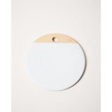 Farmhouse Pottery Cheese Stone | Medium