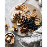 Farmhouse Pottery Cheese Stone | Medium