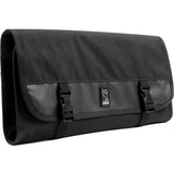 Chrome Chef's Knife Roll Knife Bag | All Black