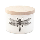 Skeem Design Triple Wick Citronella Candle