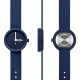 AARK Collective Classic Watch | Navy Ink