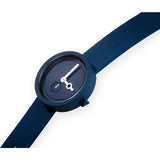 AARK Collective Classic Watch | Navy Ink
