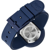AARK Collective Classic Watch | Navy Ink