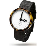 AARK Collective Classic Watch | Tortoise White